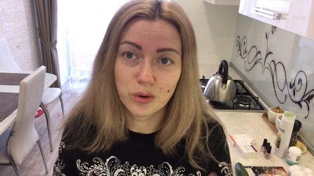 С мамой по магазинам/Делаю ботокс/ Фунчоза смотреть онлайн