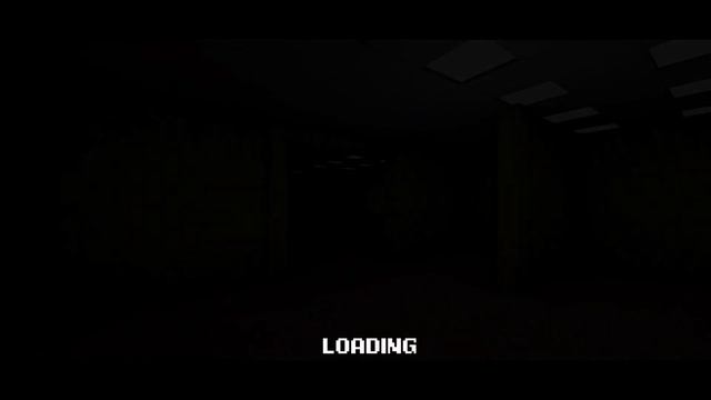 New Backrooms Infinity mobile game by @ATwelve 🤩 смотреть онлайн