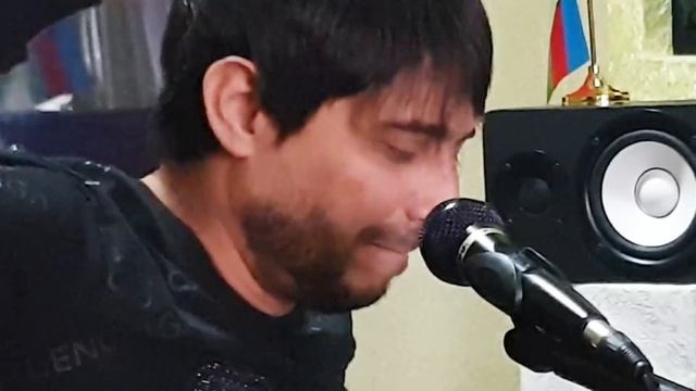 Ruslan Bakinskiy - Судьба Моя 2021