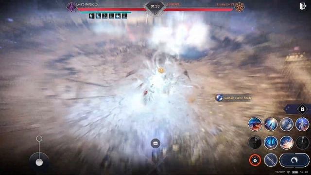 Buccaneer | PVP - PVE【Skill-builds & Combos - REWORKED】Black Desert Mobile смотреть онлайн