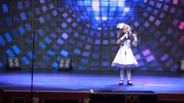 София Рудник Шёл по лесу музыкант смотреть онлайн