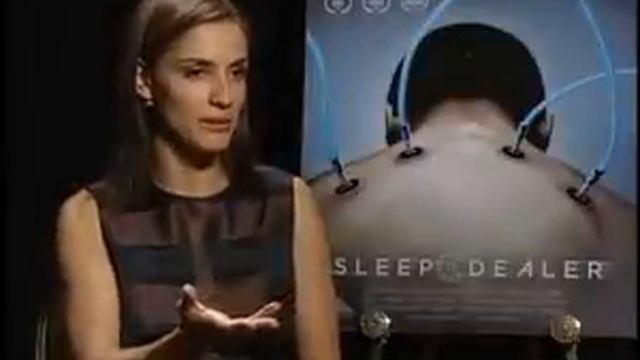 Leonor Varela: 'Alejandro Amenábar me parece fascinante' смотреть онлайн