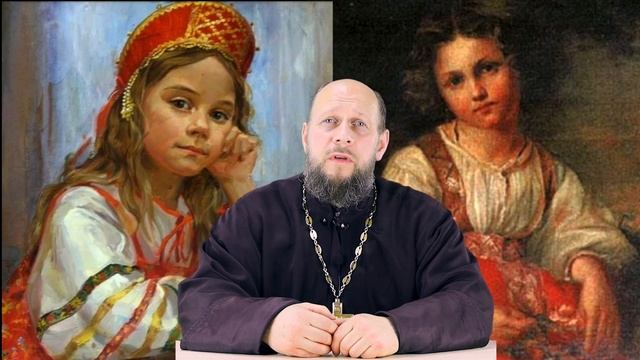 100днев (21) САРАФАН смотреть онлайн