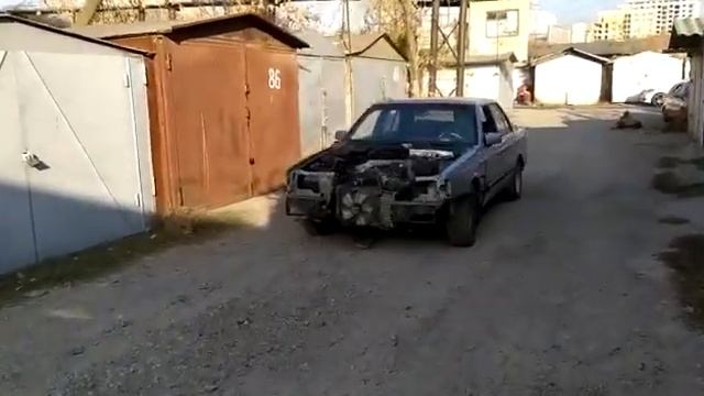 Мазда 929 матор от тайота марк 2 смотреть онлайн