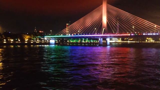 Pearl River Boat Ride 2014. 07 смотреть онлайн