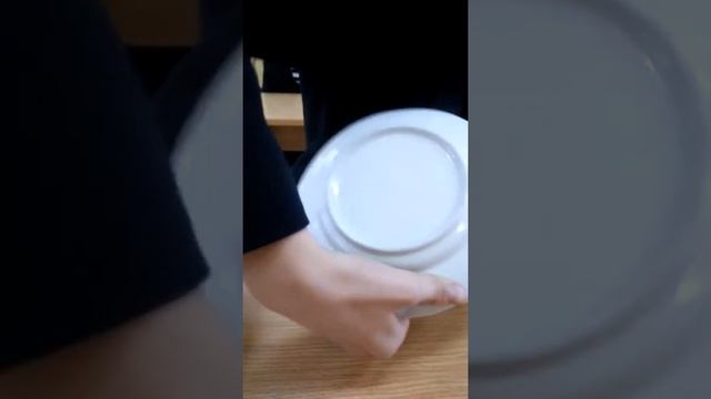 Какую кашу дают в школьной столовой?