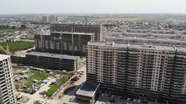 Переезд в Краснодар Петра Метальникова смотреть онлайн