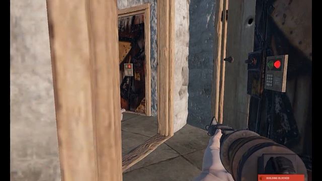 RUST 59 Live World смотреть онлайн