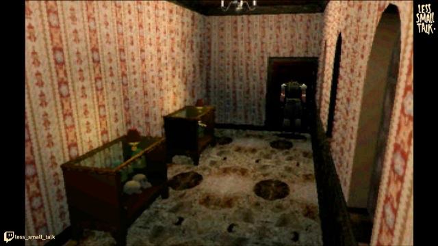Resident Evil Beta 0.5 - FULL PLAYTHROUGH + ALL DEATHS - (BioHazard Prototype 08/04/1995) смотреть онлайн