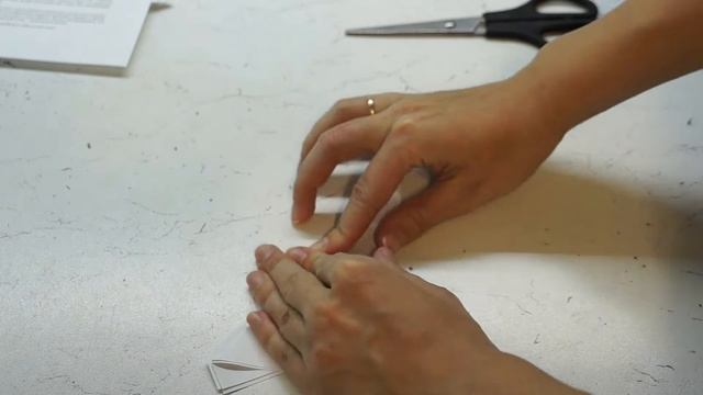Как делать снежинки из бумаги? Мои ошибки, выводы, советы. Секреты идеальных снежинок из бумаги! смотреть онлайн
