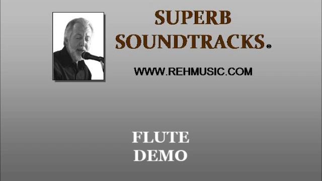Flute Demo смотреть онлайн