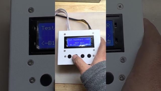 Universal Miner Tester (Recommend) смотреть онлайн