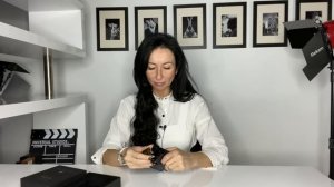 ELYSIUM POUR HOMME | РАСПАКОВКА парфюма ROJA DOVE | обзор АРОМАТА для МУЖЧИН | OLGA GRAS