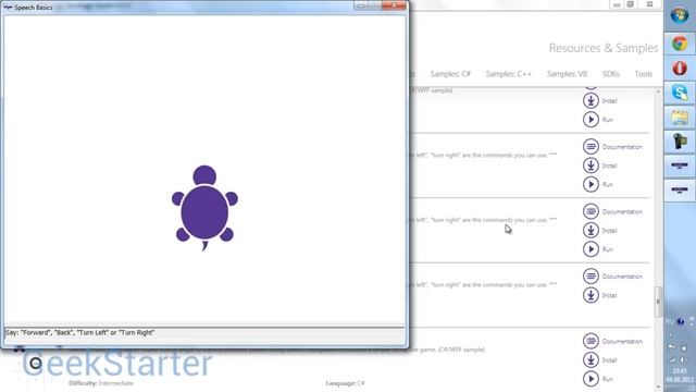 Подключаем Kinect к Windows (Часть I) смотреть онлайн