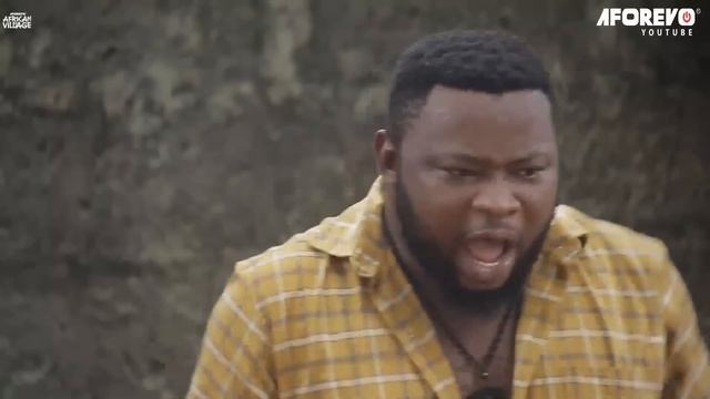 I Beg You To Please Watch This Very Amazing Village Movie Released Again Today-African Movies смотреть онлайн