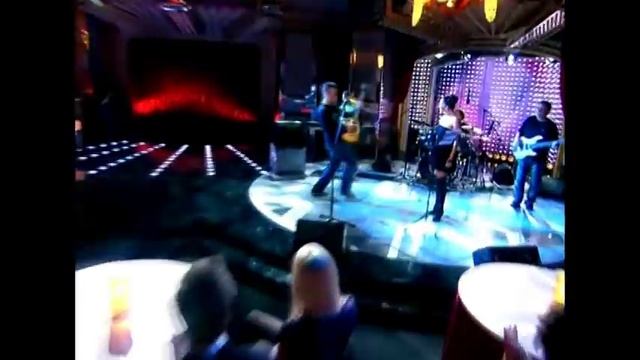 А.Пушной и Жанна Фриске - Ла Ла Ла