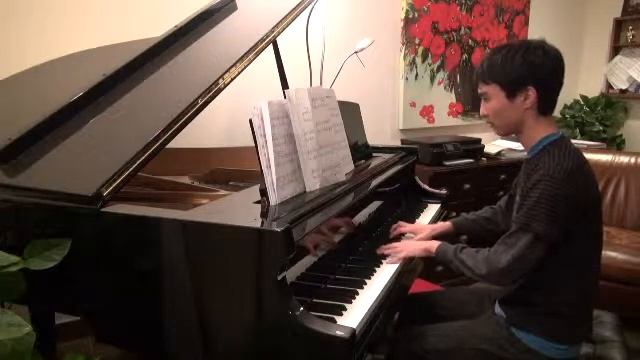 Fred / Mazurka in A Minor by F.Chopin Op.67, No.4, Posthumous смотреть онлайн