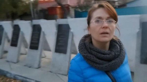 Обзор/прогулка по г.Дальнереченск/Приморский край