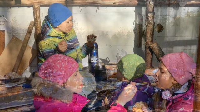 Гуляли зайцу по Болоту :-) смотреть онлайн