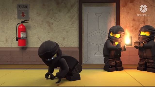 Ninjago Crystalized: Zane being an Emotionless Drone for 3 minutes and 3.886 seconds смотреть онлайн