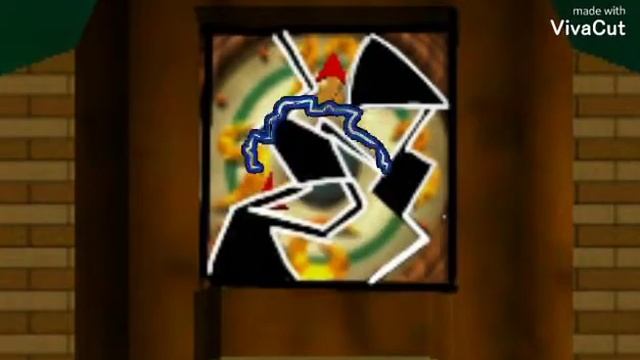 sm64: time freeze 6 смотреть онлайн