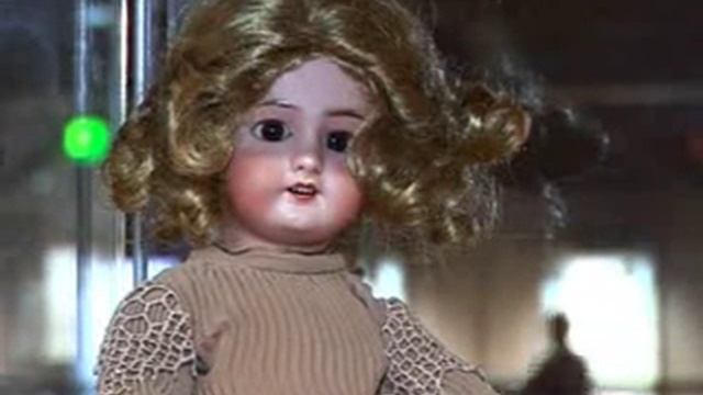 РЕЗОНАНС-ТВ. Выставка "Очарование старинной куклы" смотреть онлайн