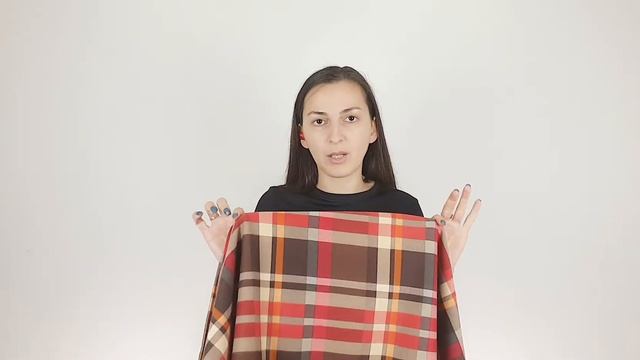 Косынка, Карла Коричневая смотреть онлайн