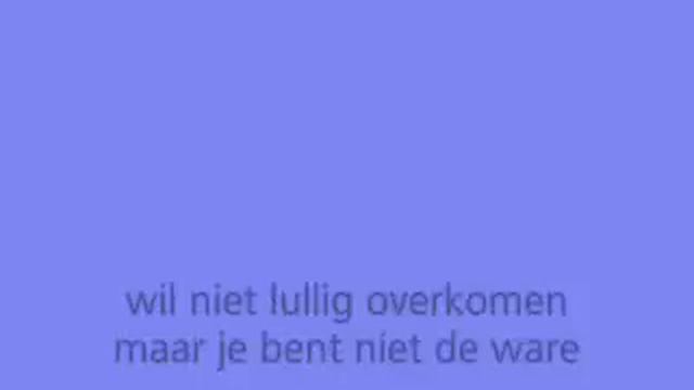 Risico - je Bent Verleden Tijd Deel 1 Tekst смотреть онлайн