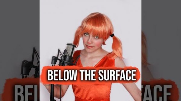 FNAF: Below The Surface