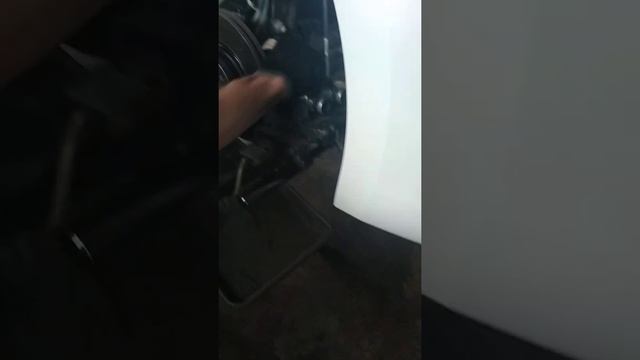 проточка дисков Киа к5 смотреть онлайн