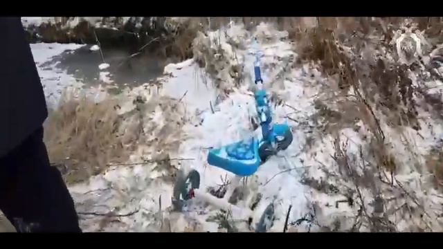 видео по розыску ребенка