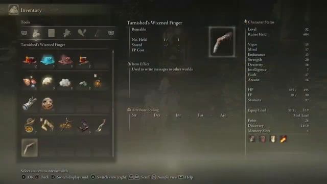 Trogdor, the Burninator: Elden Ring смотреть онлайн