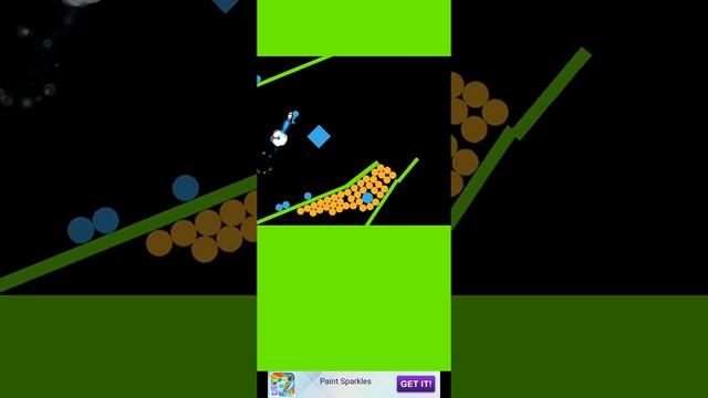 Jetpack VS. Colors Android Gameplay смотреть онлайн