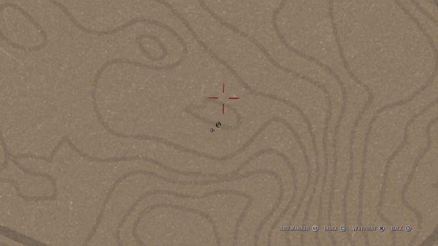 Diablo Ridge Treasure Chest Location in Red Dead Online смотреть онлайн