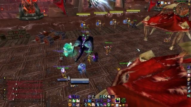 A Shadow Priest Noob: Guide to UI/Addons смотреть онлайн