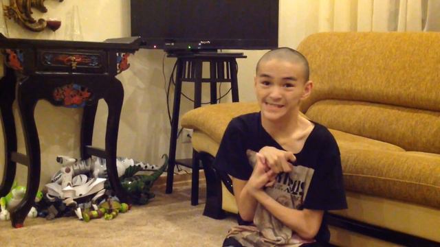 Джейсон Стэтхэм