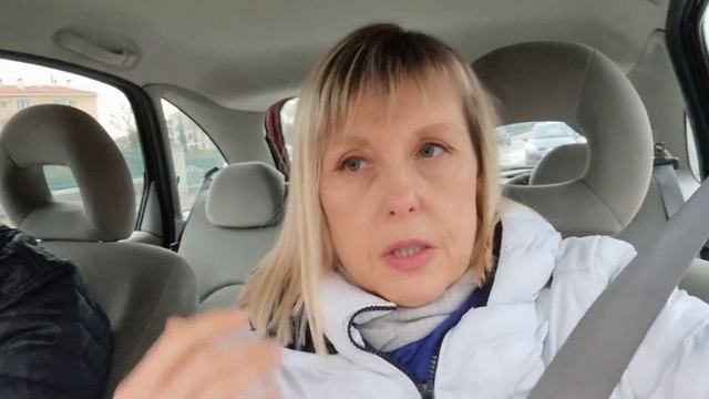 Вышла из парикмахерской и вот сколько заплатила за стрижку! Как дорого жить во Франции смотреть онлайн