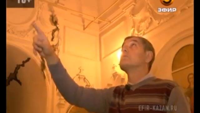 Колькольня Петропавловского собора падает смотреть онлайн