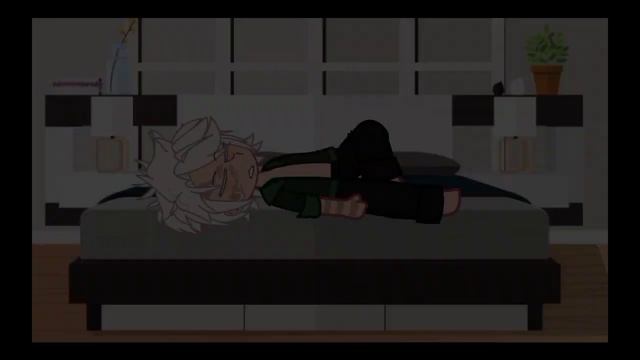 Stuck With Them | GLMM | 13+? | GiyuuObaSane | Gacha Yune