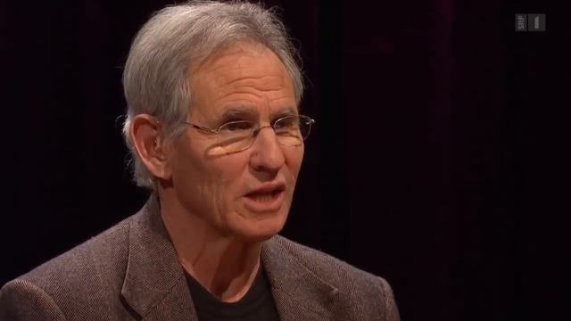 Jon Kabat-Zinn: Ist Achtsamkeit Die Neue Glücksformel? | Sternstunde Philosophie | SRF Kultur