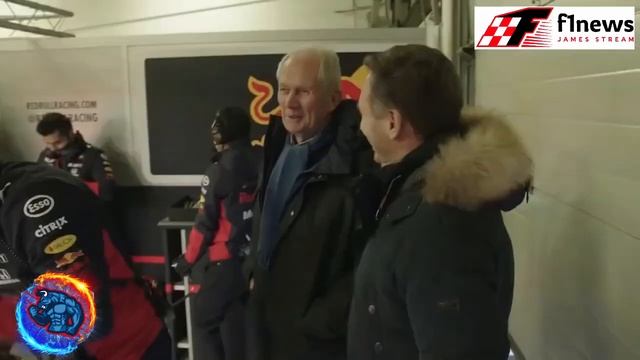 ?¡OJO!? LA PISTA DECIDIRA EL ORDEN EN FERRARI ?️ MASSA : EDAD DORADA YA PASO ?️ REFORMAS EN ALPINE