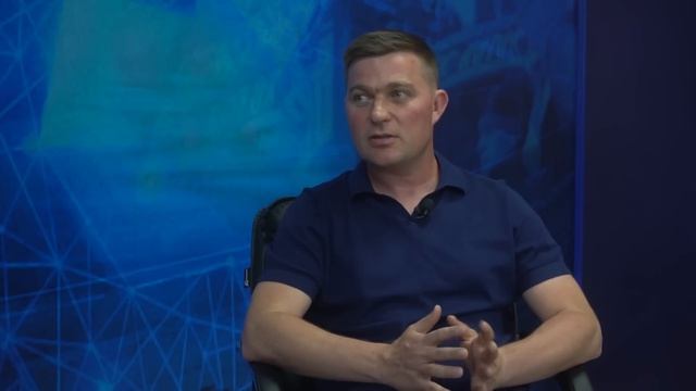 Интервью Алексея Стукалова смотреть онлайн