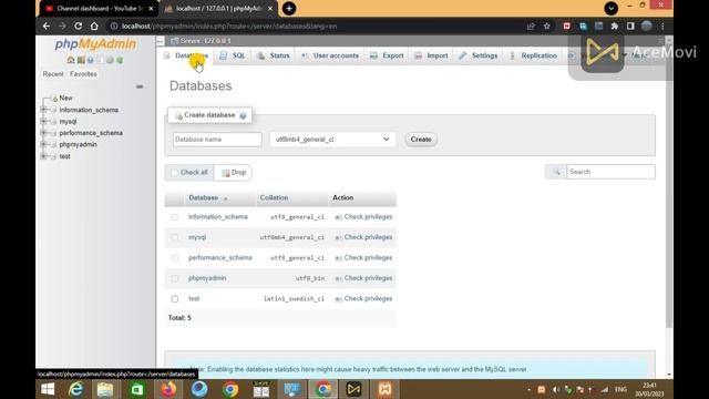 Wordpress localhost step by step installation #wordpress #localhost #installation #trending смотреть онлайн