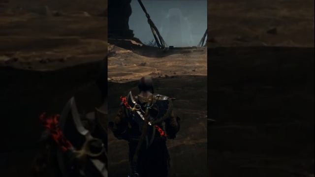 Почему кратос назвал сына Атрей? #Shorts смотреть онлайн