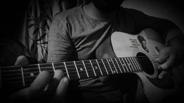 Dil mera dekho... Guitar tabs..❤️❤️ смотреть онлайн