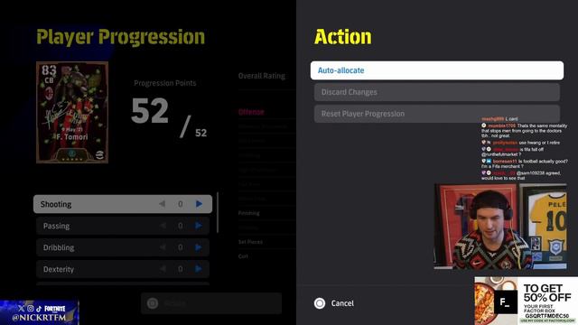 Returning to eFootball 2024! (Season 4 Carnival) смотреть онлайн