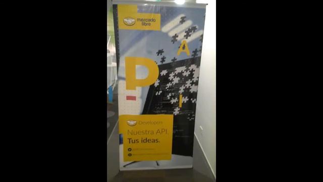 Mercado Libre Charla JavaScript смотреть онлайн