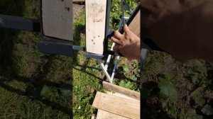 Как сделать бюджетный настил для лесов ЛРСП 30, ЛРС 40