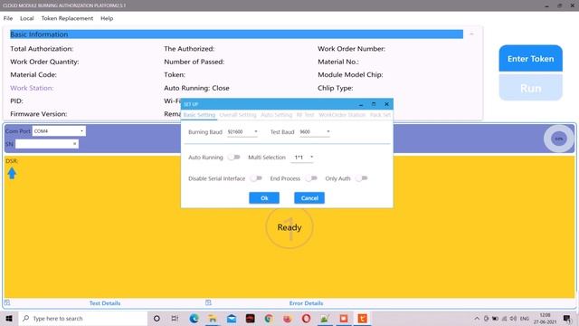 Make ESP 8266 Based home Automation Solution смотреть онлайн