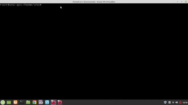 Configurando Firewall Iptables no Linux - Vídeo 01 parte 03 - Adicionando os primeiros comandos смотреть онлайн